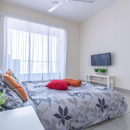 דירות קואלה לומפור Pv21 Setapak, Wangsamaju, Melawati, 15Min To Klcc B36A מראה חיצוני תמונה