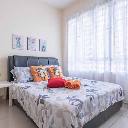 דירות קואלה לומפור Pv21 Setapak, Wangsamaju, Melawati, 15Min To Klcc B36A מראה חיצוני תמונה