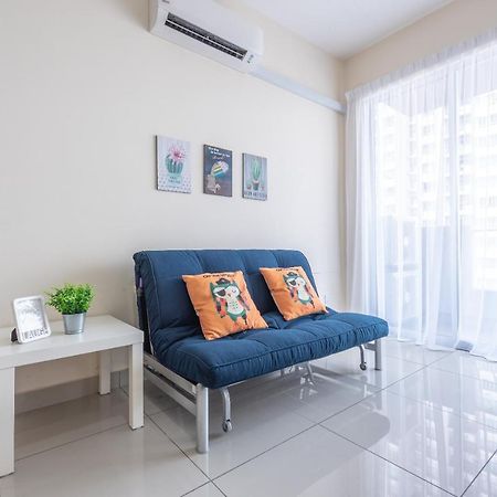 דירות קואלה לומפור Pv21 Setapak, Wangsamaju, Melawati, 15Min To Klcc B36A מראה חיצוני תמונה
